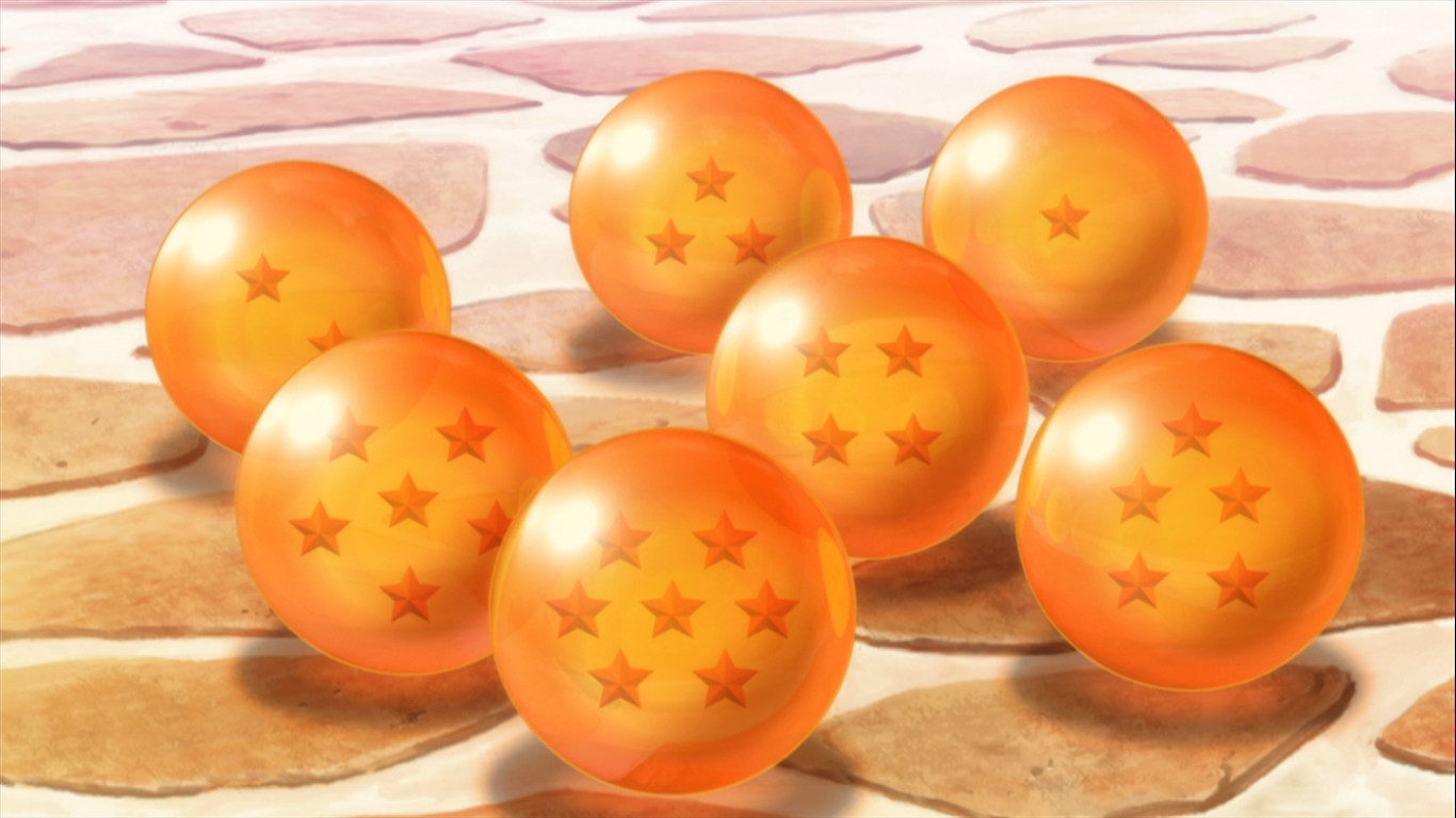 Combien De Boule De Cristal Dans Dragon Ball Top 15 des objets précieux dans les anime ! | Kana
