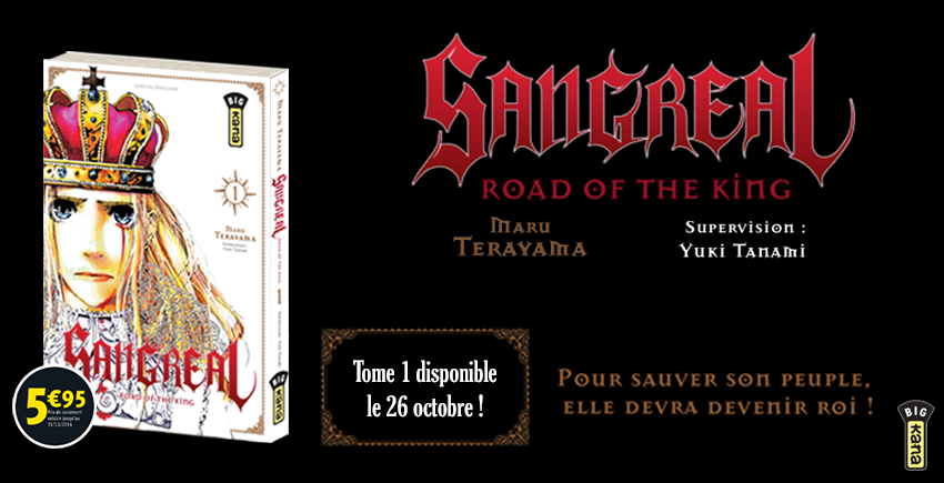 sangreal-annonce
