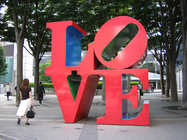love
