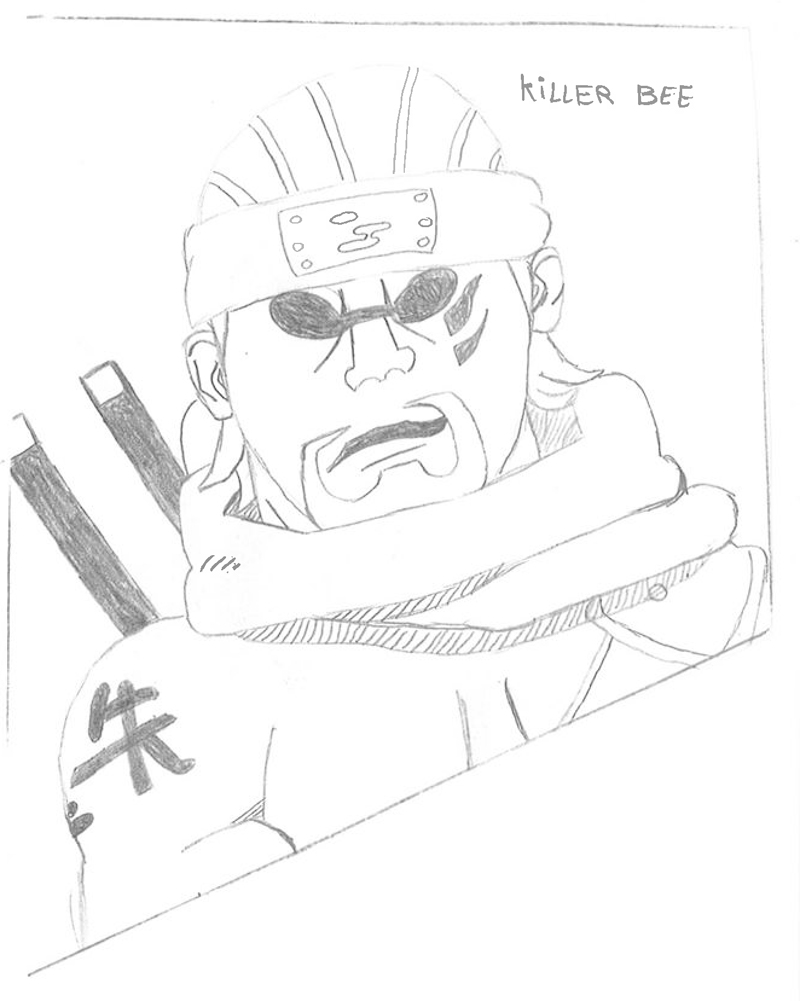 Anonyme Killer Bee