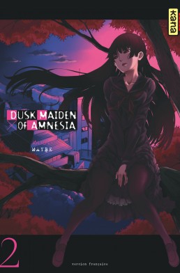 dusk-maiden-of-amnesia-tome-2