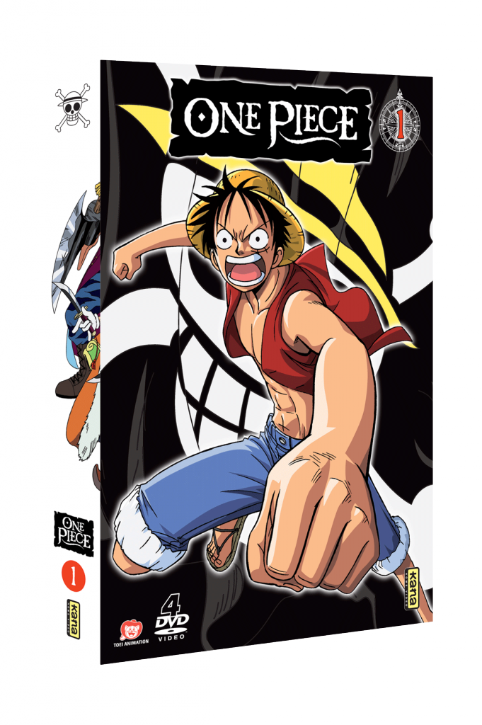 Calendrier De L Avent One Piece - Gamboahinestrosa