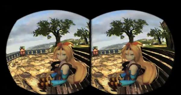 oculus rift 2