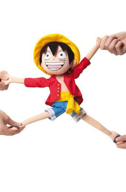 peluche-luffy-etirable-1795