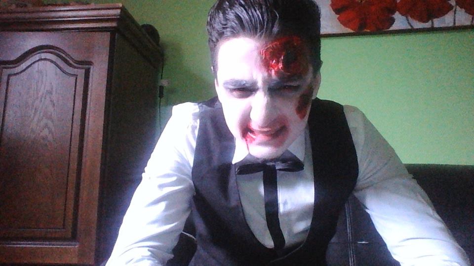 Luca Ricottone