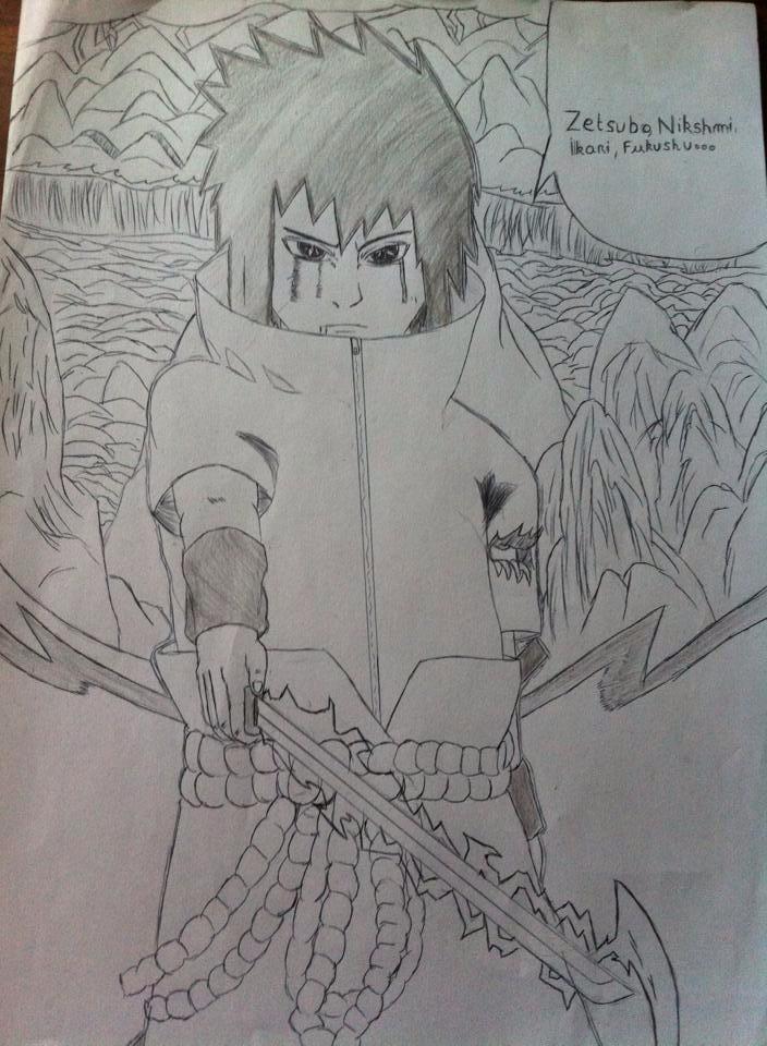 Steve Basseka 2