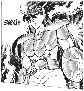 Shiryu T3 P164 C1