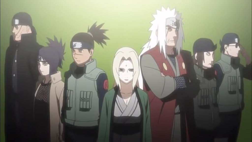naru op