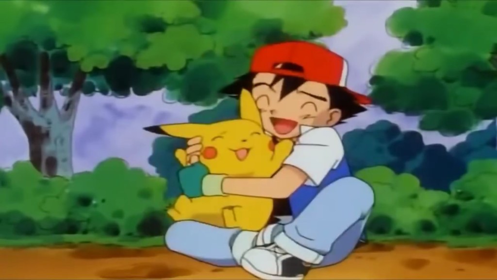 pokemon