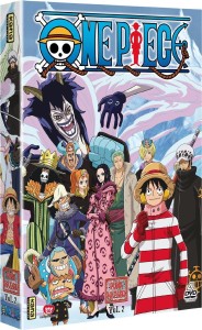 punk hazard volume 2