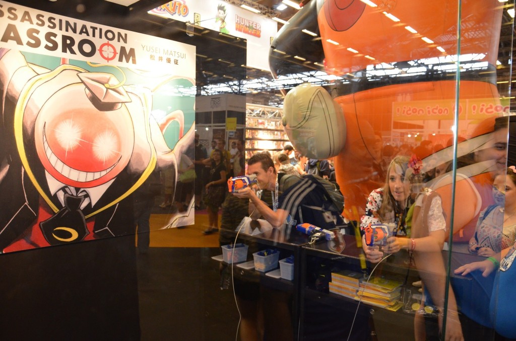 stand 2