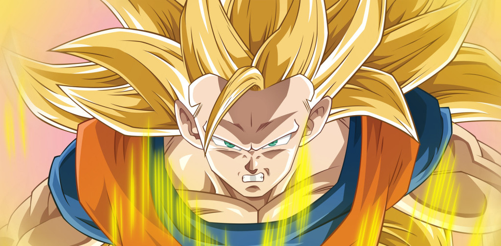 Sangoku ssj3