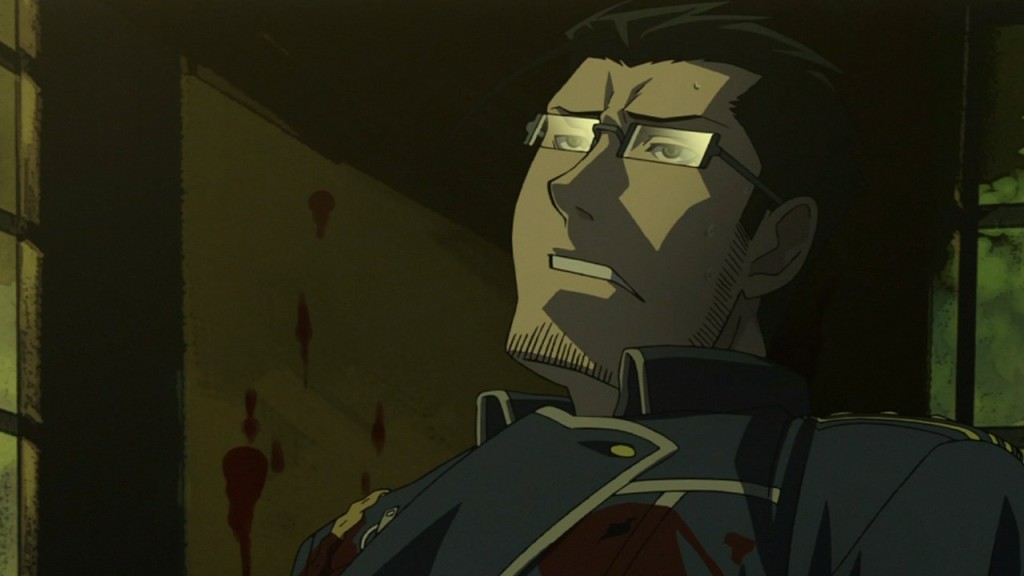 fullmetal