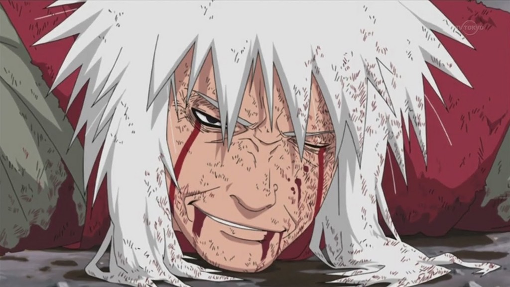 jiraya