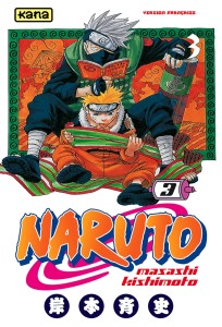 kakashii
