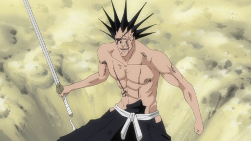 kenpachi-bleach