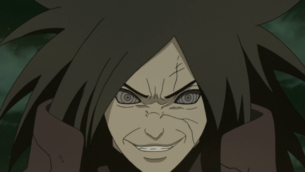 madara