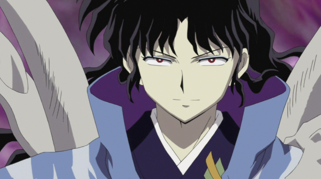naraku