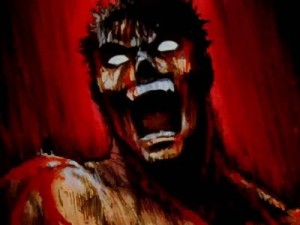 Guts Berserk
