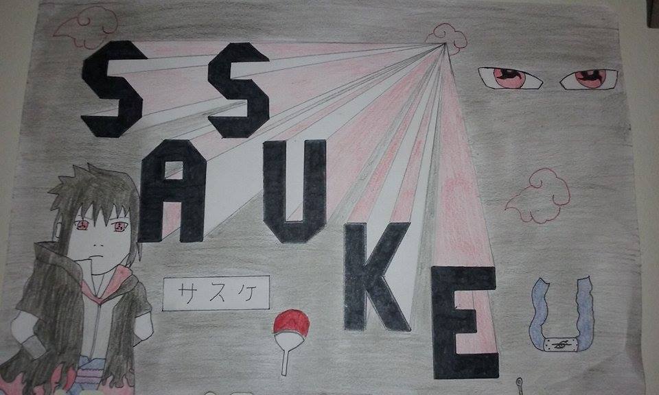 Makime Kitsune