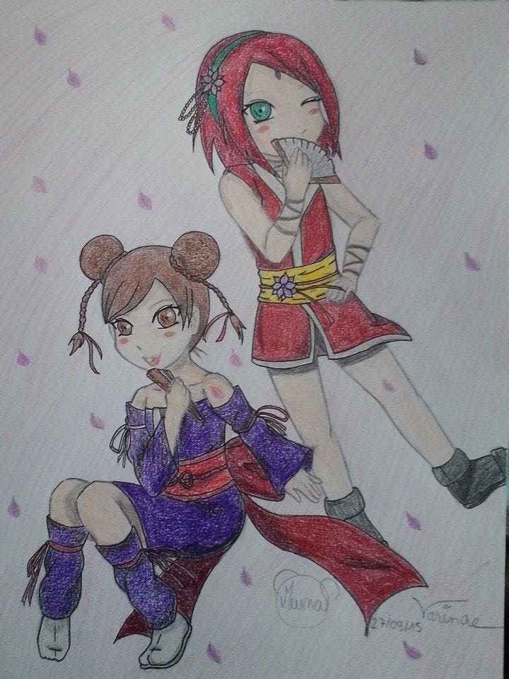 Meuna Tachi Sama
