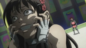 Minatsuki Takami - deadman