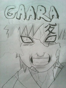 Narutoo Grimes
