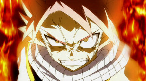 Natsu FT