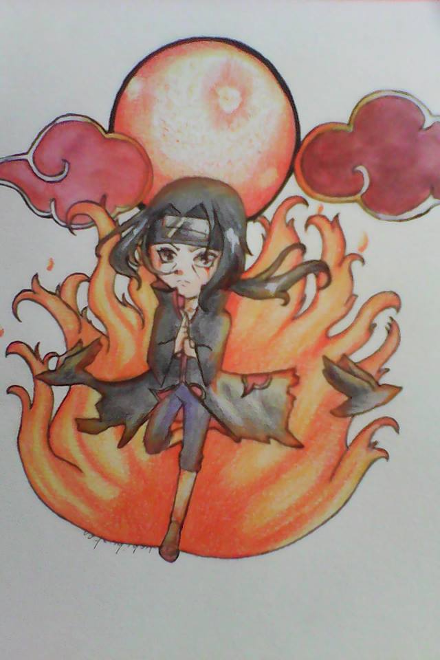 Sonia Uchibuster