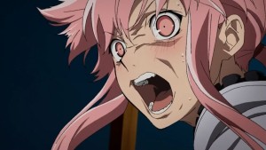 Yuno Gasai