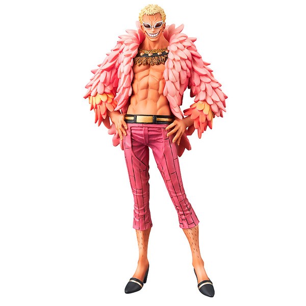 2ème doflamingo