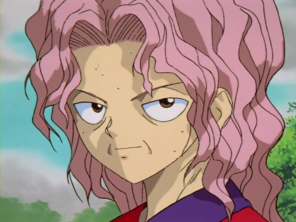 Genkai - Yuyuh - plusde70