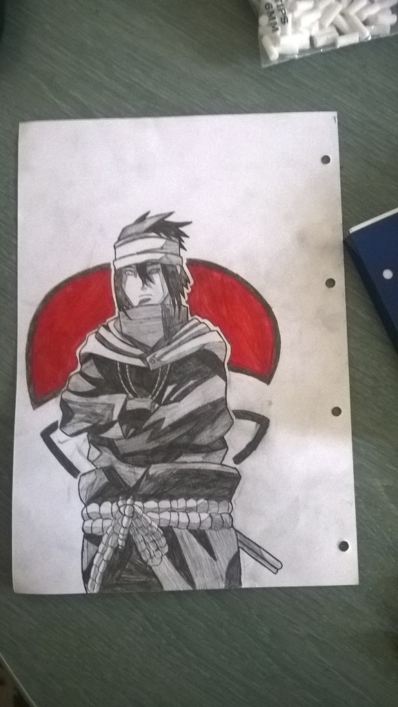 Iron Otaku