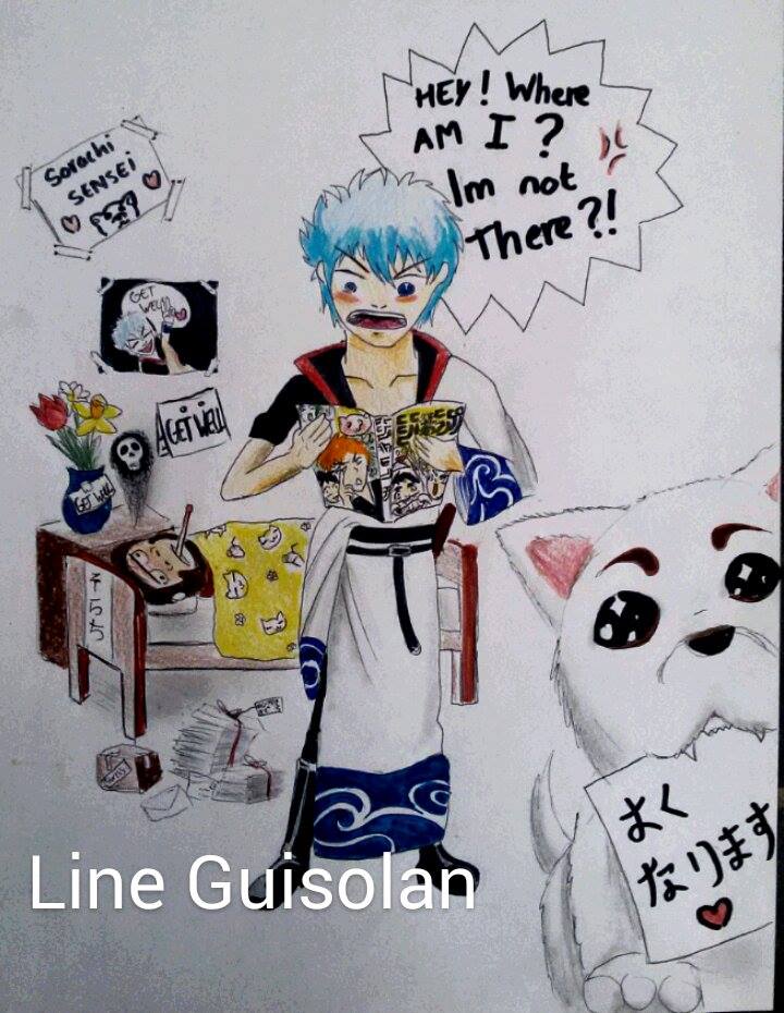 Line Guisolan