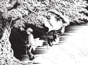 Rikuo humain & Rikuo Yôkai