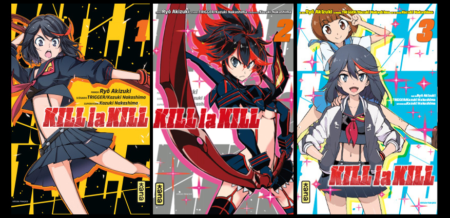 kill-collection