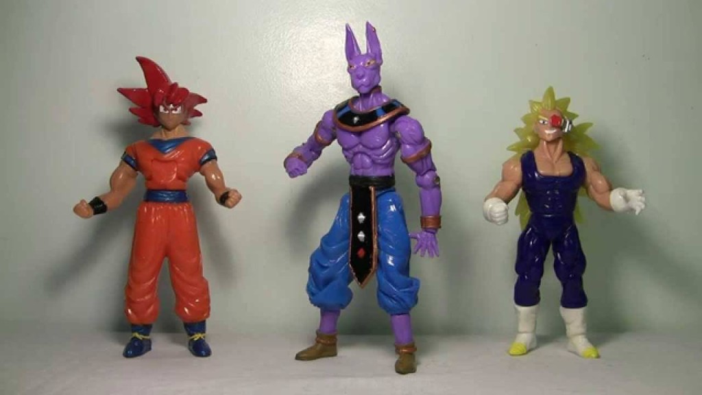 dragonball