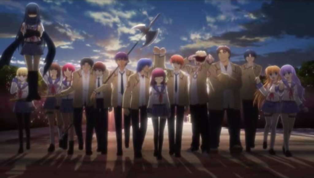 ending 5