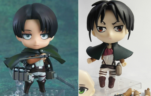 levi