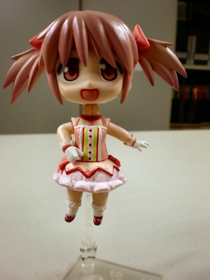 madoka