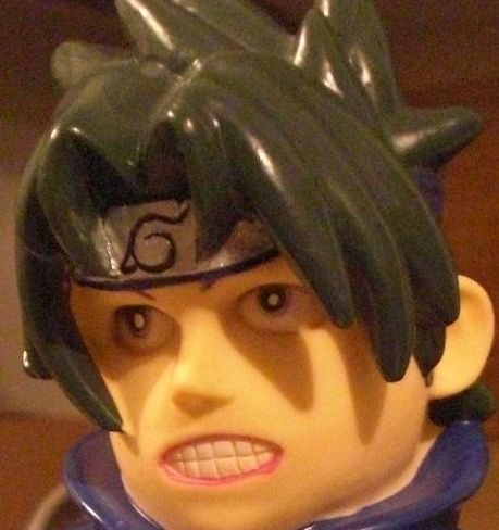 sasuke