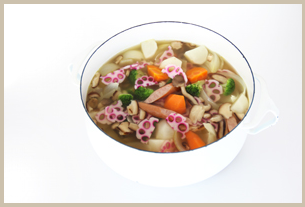 soup