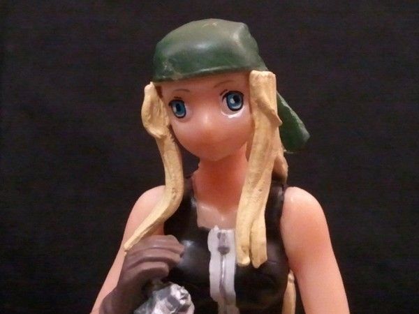 winry