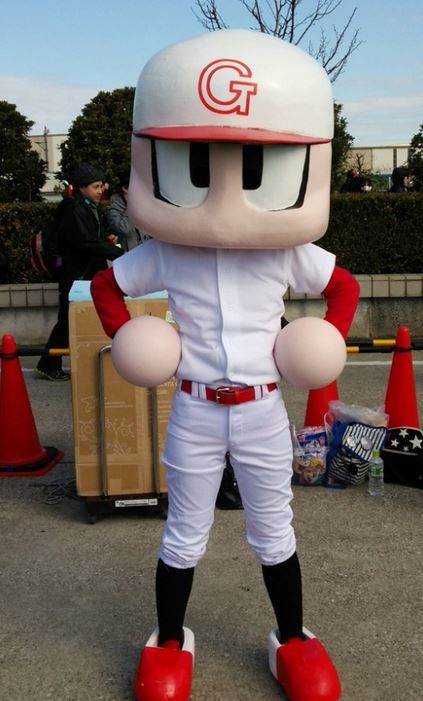 baseball