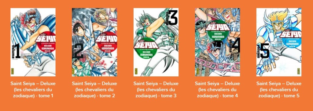 seiya-tomes