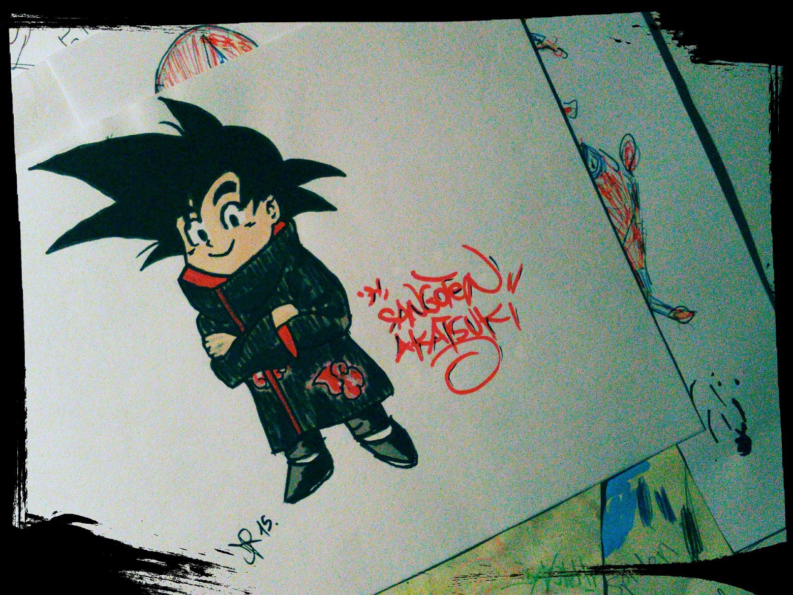 Fab Rigato