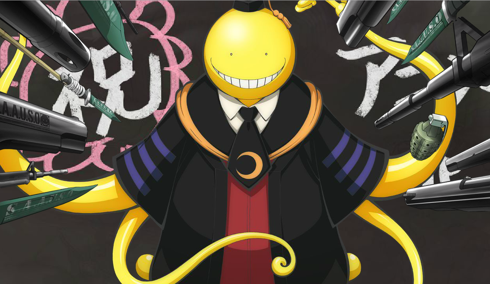 assassination-classroom