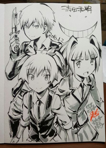 assassination