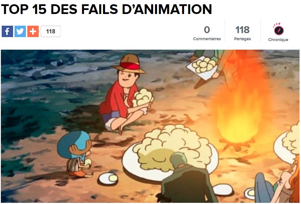 fails