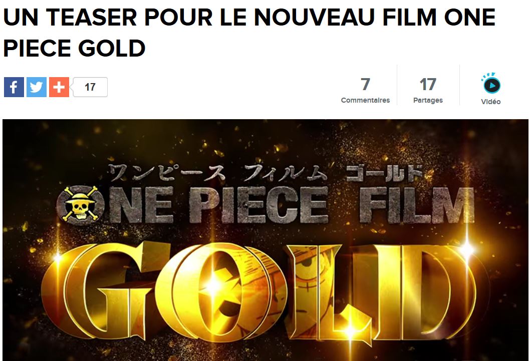 goldpiece